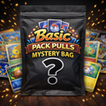 Basic Pack Pull Mystery Bag